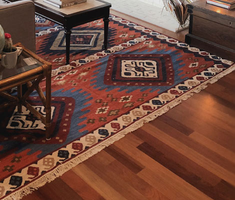 Turkish Rug Cleaning Service