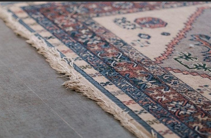 Reasons to Repair a Fire Damaged Rug