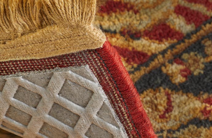 Why Sound-Proof Rug Pads Are Important