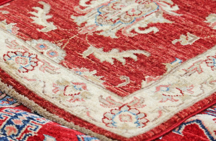 Best Antique Rug Cleaning In Your Local Area