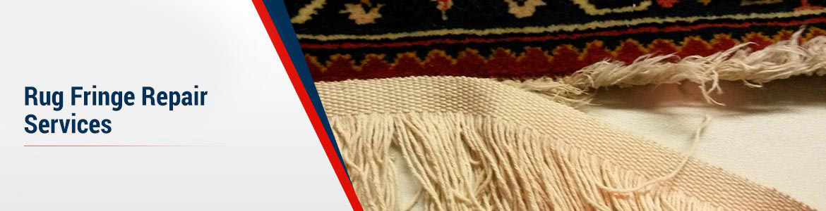 Rug Repair Services by Rug Rangers Service Providers Banner