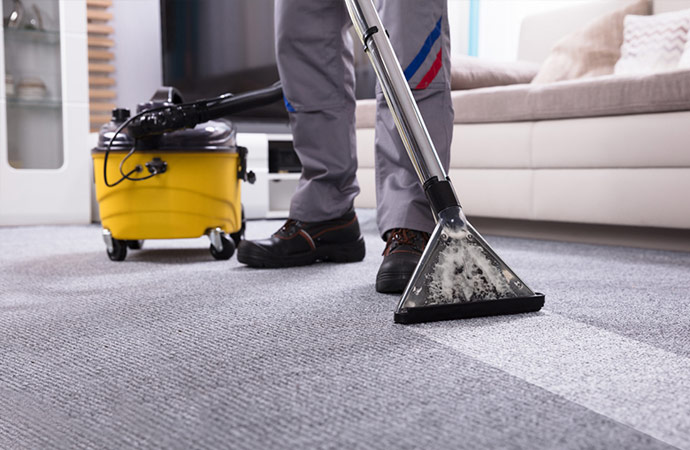 Jute Rug Cleaning Services in Your Local Area