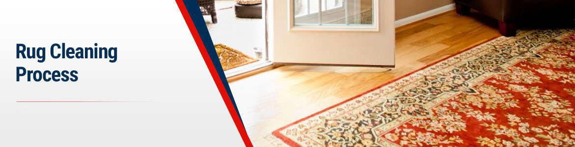 Best Rug Cleaning Process in Your Local Area