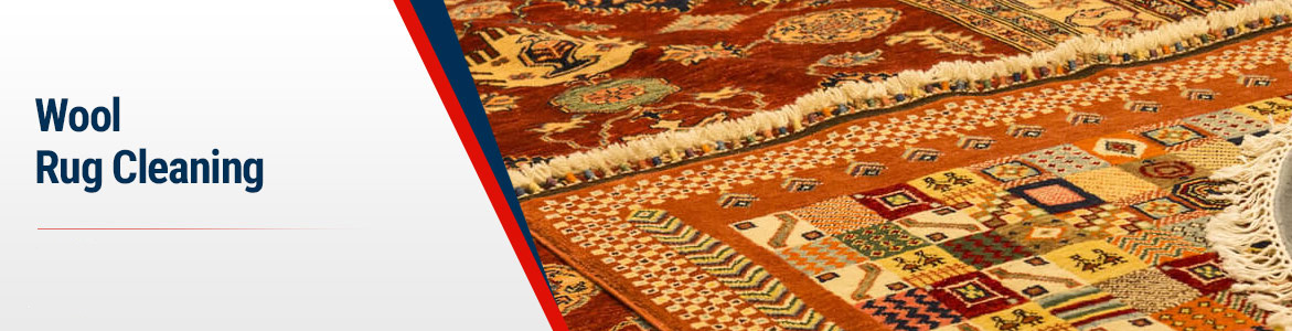 Cleaning Wool Rugs in Your Local Area by Rug Rangers