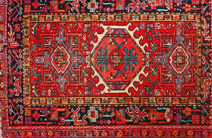 iranian rug