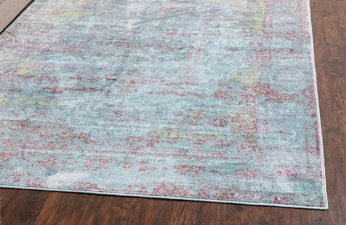 area wood floor polypropylene rug texture design