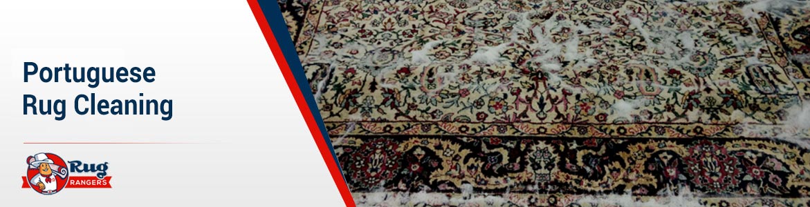 portuguese rug cleaning