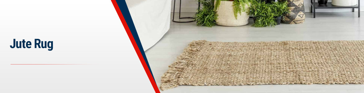 Jute Rugs