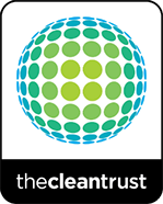 Cleantrust logo