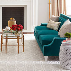 Carpet Flooring from Carpet City