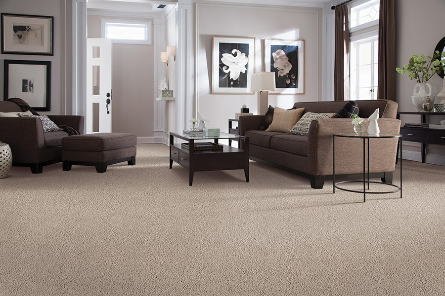 Carpet Flooring