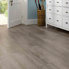 Luxury vinyl plank from Carpet City