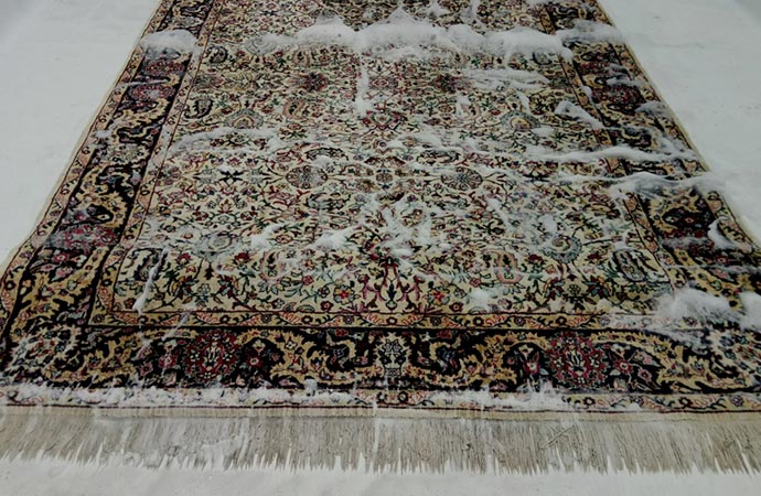 portuguese rug cleaning service