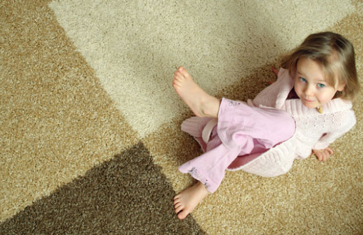 Carpet Cleaning