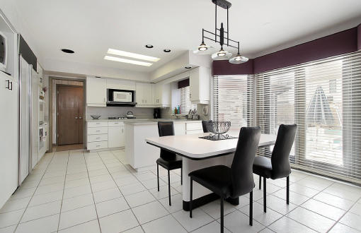 Tile & Grout Cleaning